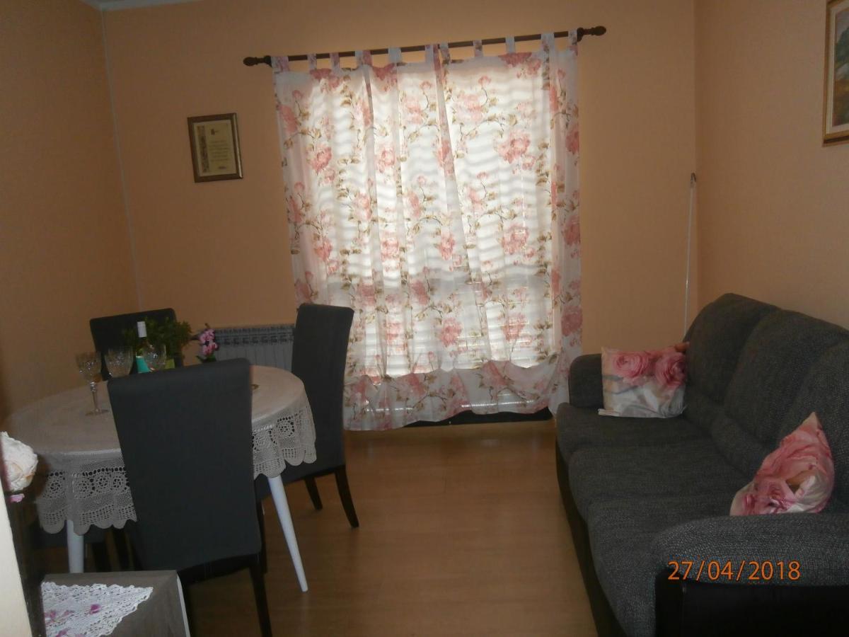 Family Tonko With King's Bed Apartment