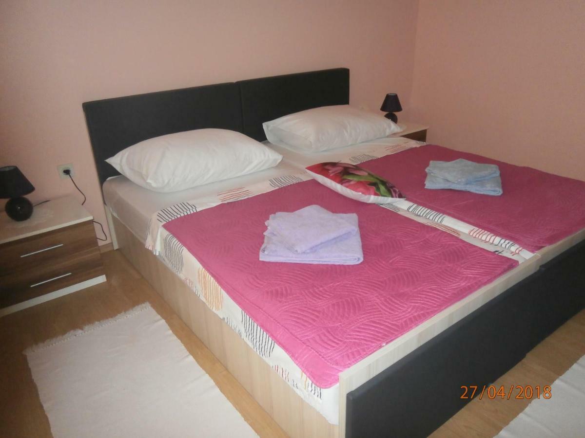 Family Tonko With King's Bed Apartment Matulji