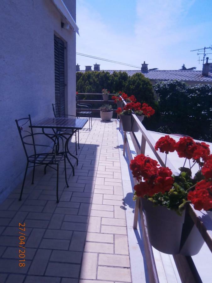 Family Tonko With King's Bed Apartment Matulji